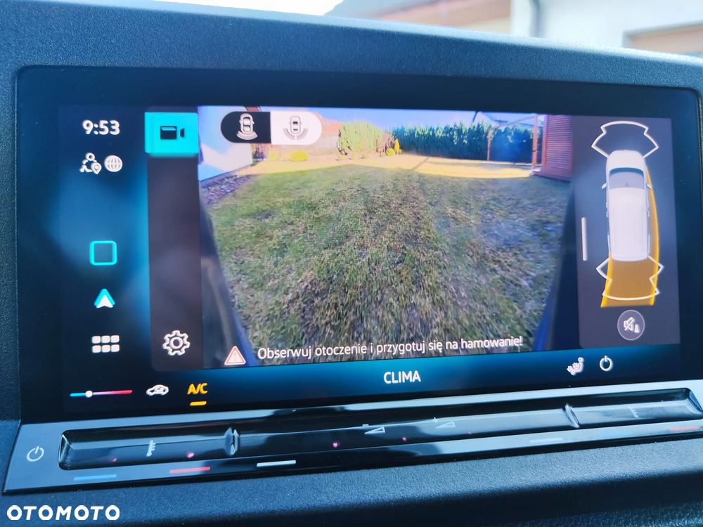 Volkswagen Caddy 2.0 TDI DSG - 22