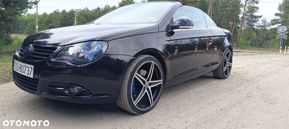 Volkswagen Eos 2.0 TSI Individual - 9