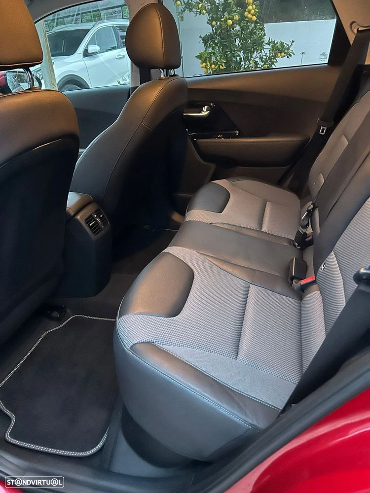Kia e-Niro 64kWh - 10