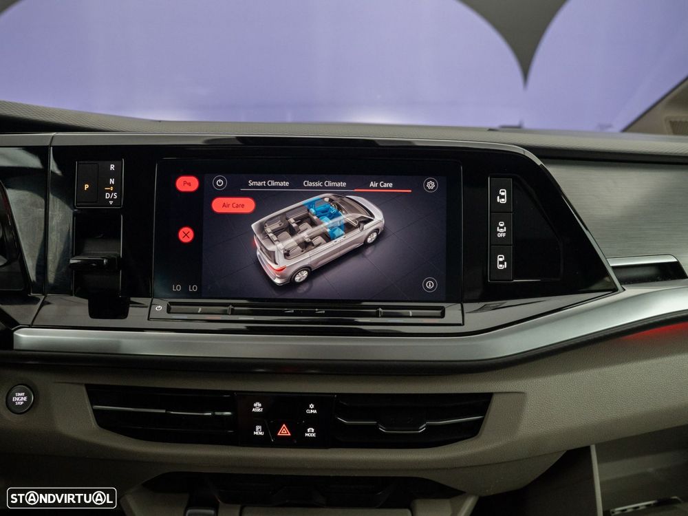VW Multivan 1.4 TSI e-Hybrid Life DSG - 45