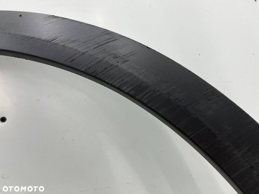 Listwa Renault Captur 2 II 19r.- Mitsubishi ASX 2 II 23r- prawy tylny rant nadkola błotnika zderzaka - 13