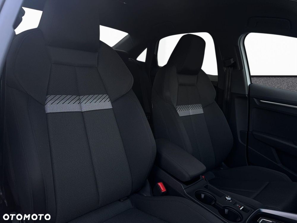 Audi A3 Limousine - 35