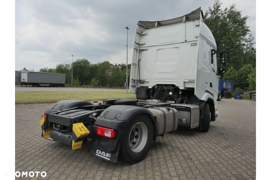 DAF XFn 480 FT - 4