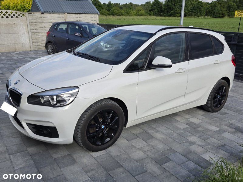 BMW Seria 2 218d GT Advantage sport - 1