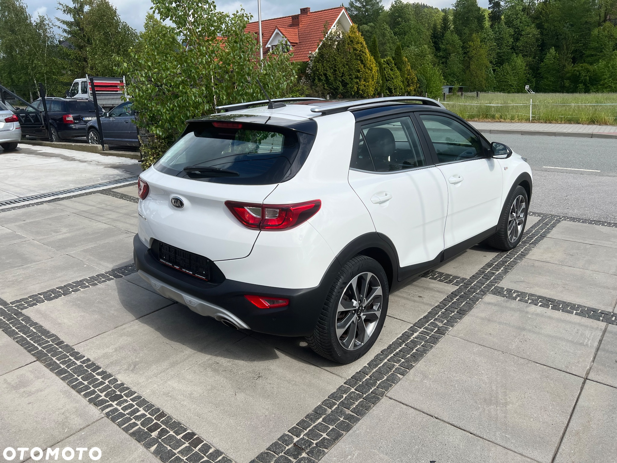 Kia Stonic 1.4 Edition 7 - 5