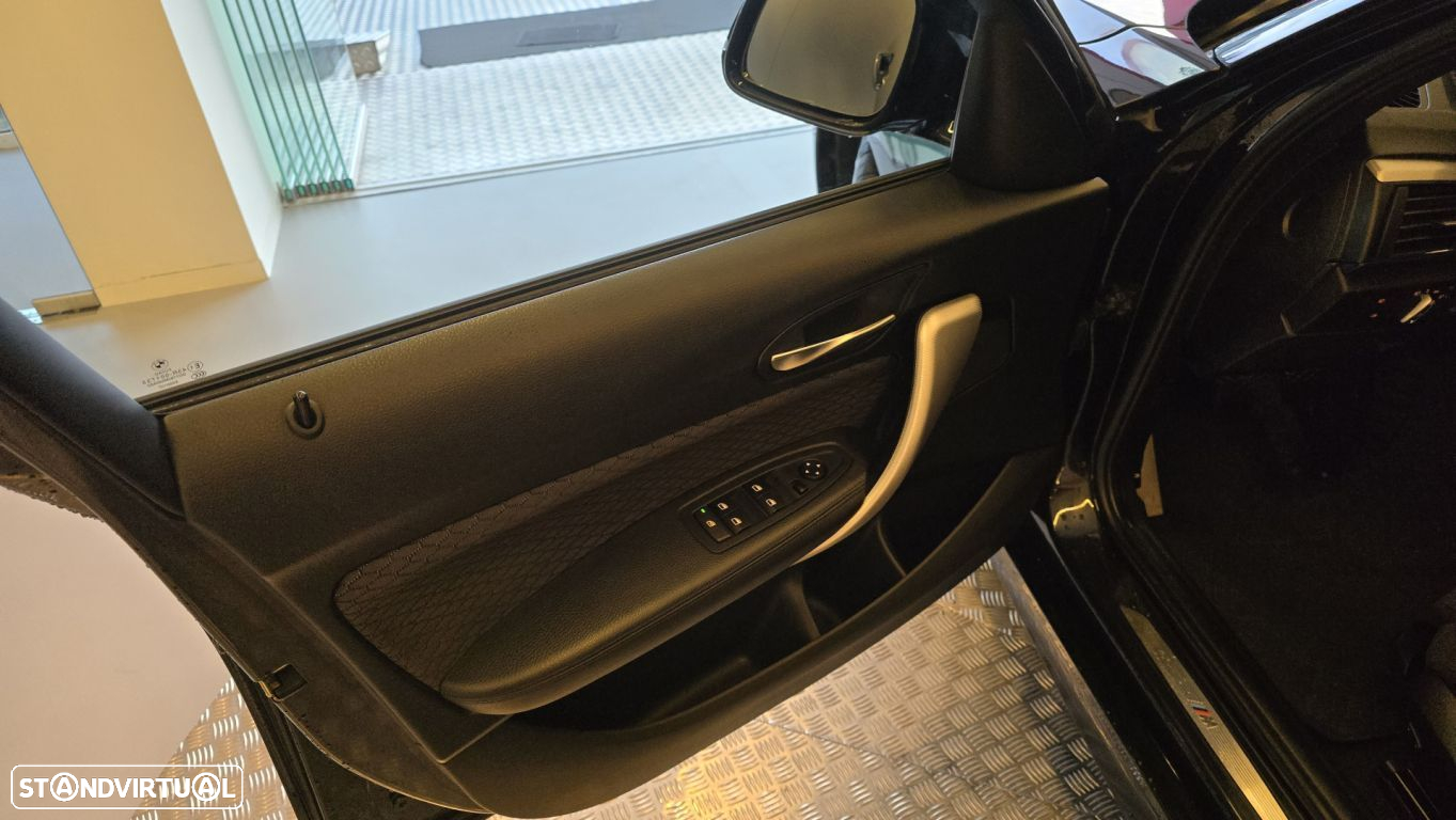 BMW 118 d Pack M - 33