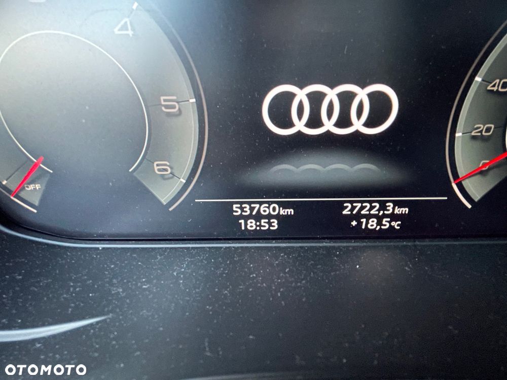 Audi Q5 35 TDI S tronic S line business - 14