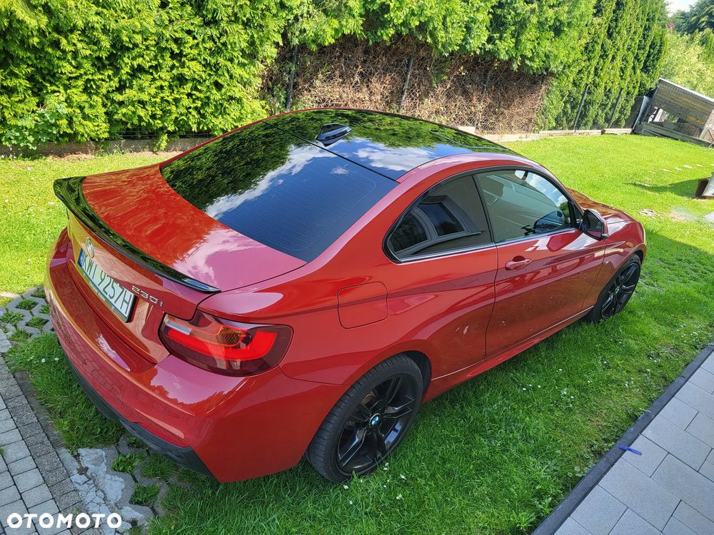 BMW Seria 2 230i Coupe M Sport - 6