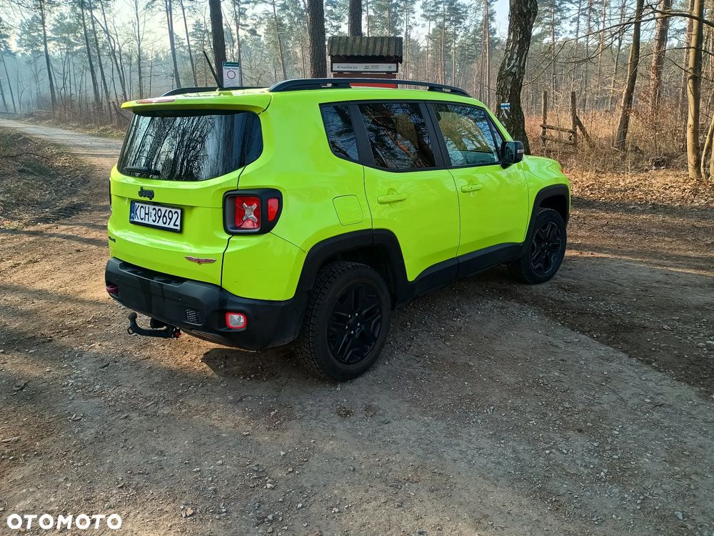 Jeep Renegade - 6
