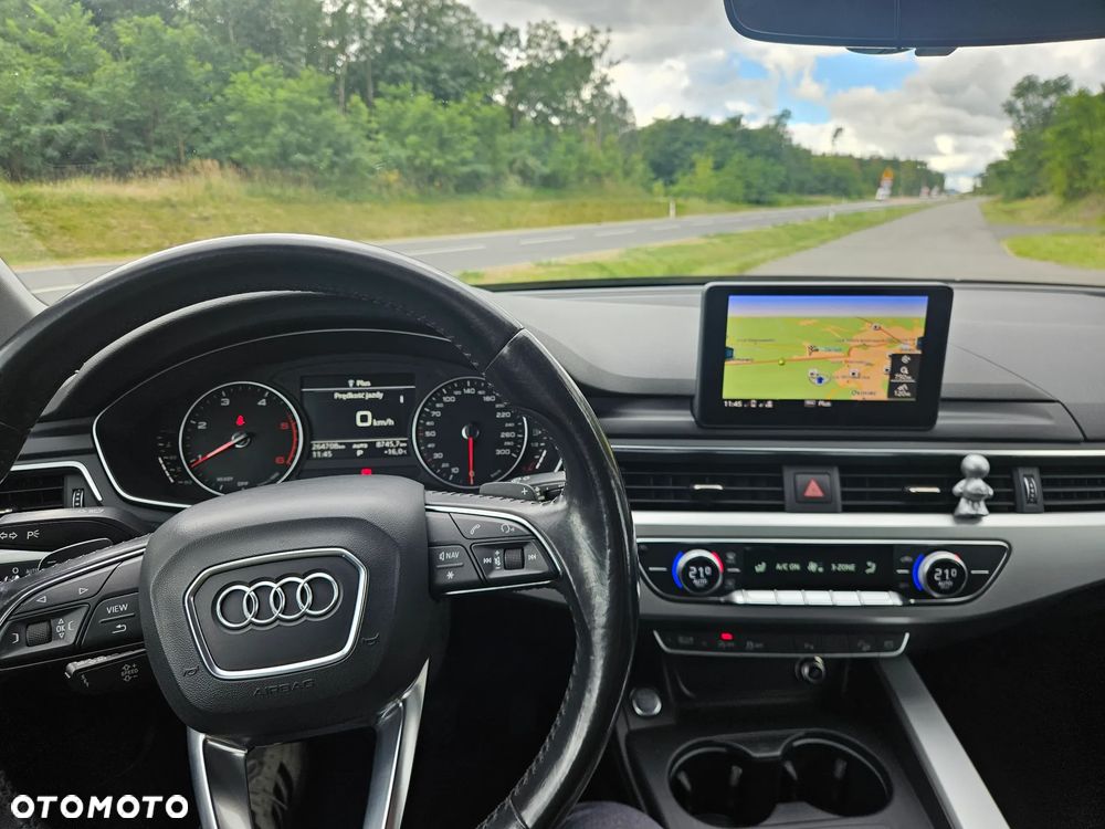 Audi A4 Allroad 2.0 TDI clean diesel Quattro S tronic - 15