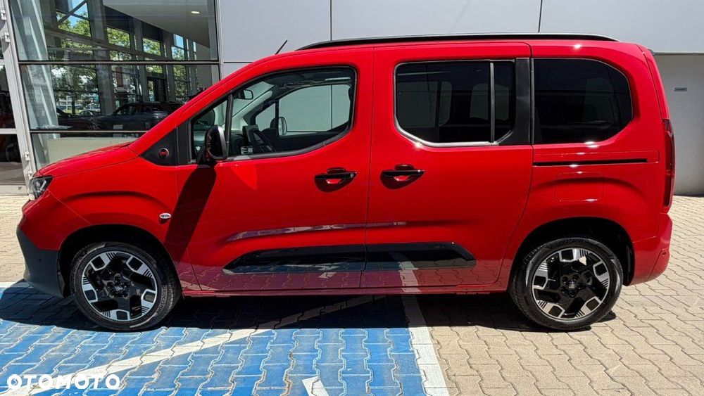 Fiat Qubo 1.5 D 5-Sitzer La Prima - 9