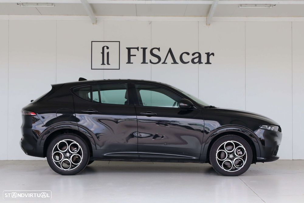 Alfa Romeo Tonale 1.5 Hybrid Sprint - 7