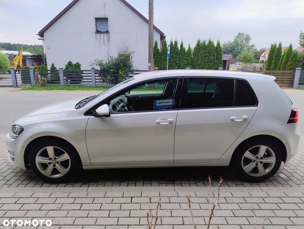 Volkswagen Golf - 32