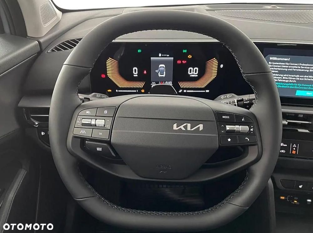 Kia Sportage - 8