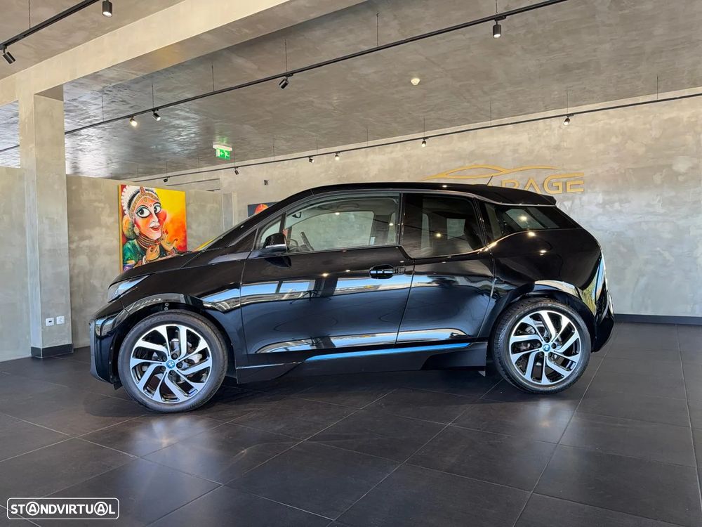 BMW i3 120Ah - 3