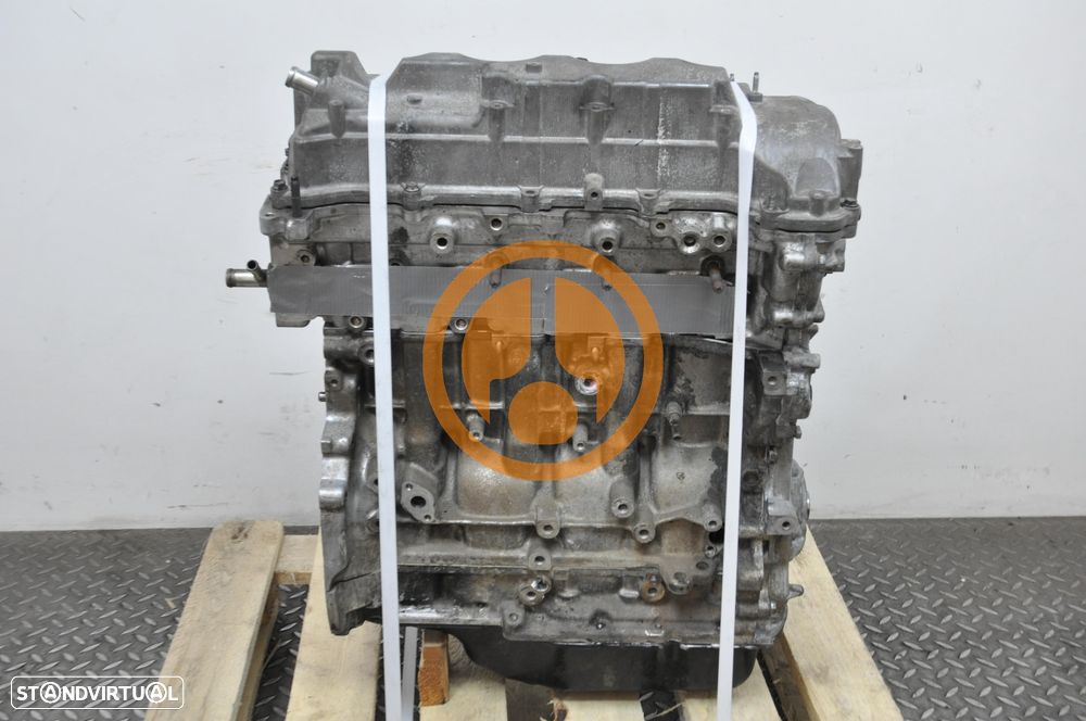 Motor 2ADFTV LEXUS IS II - 6