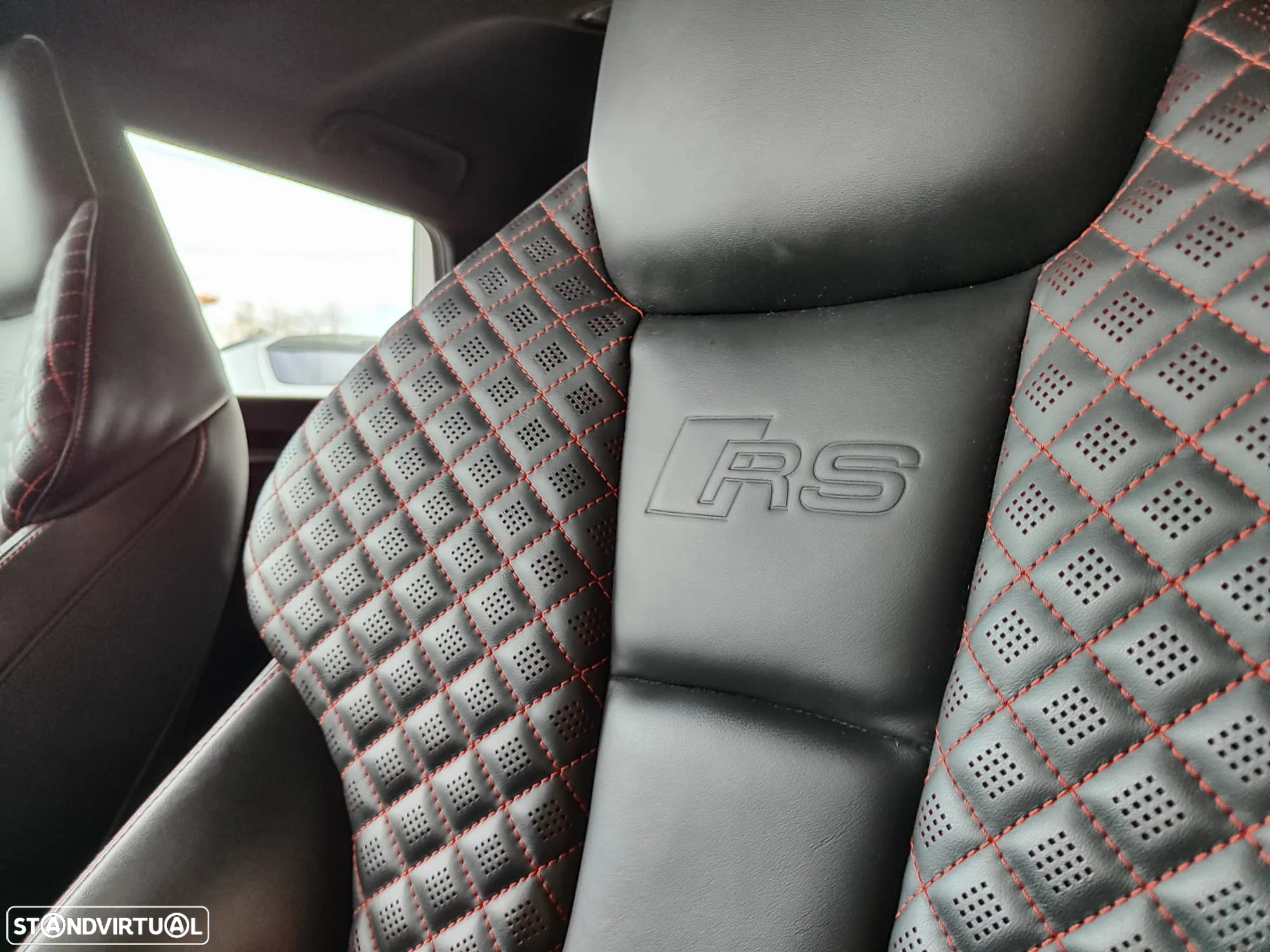 Audi RS3 Sportback 2.5 TFSI quattro S tronic - 27