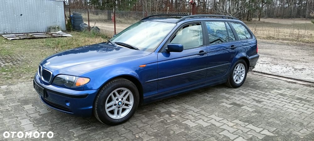 BMW Seria 3 316i Edition Lifestyle - 4