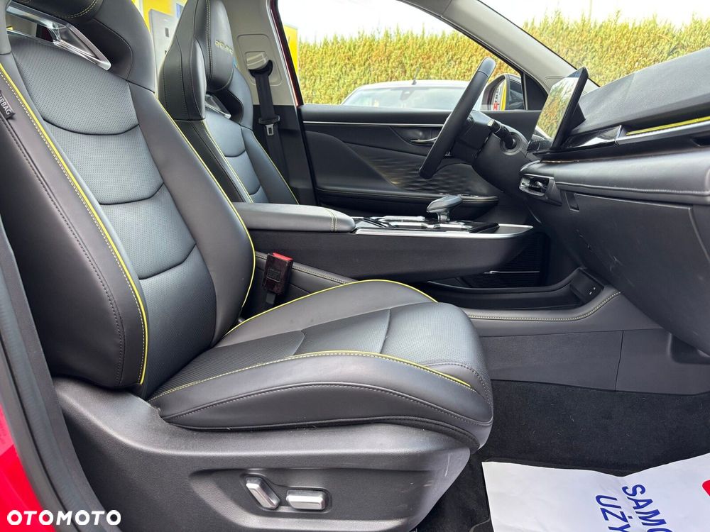 BAIC 5 Beijing 1.5T Luxury DCT - 26