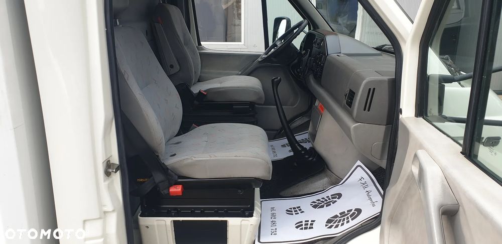 Volkswagen LT 46 - 10