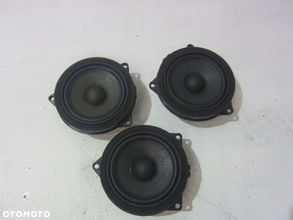 BMW X3 G01 G02 G05 G06 G20 GŁOŚNIK ŚREDNIOTONOWY 65136809629 6809629 - 1