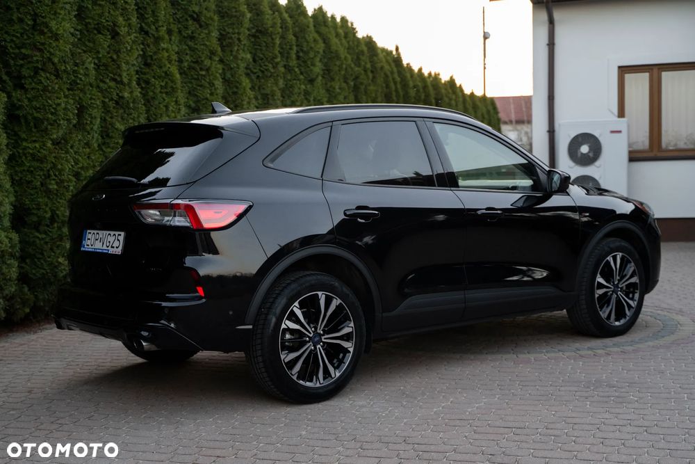 Ford Escape - 7