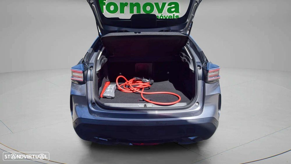 Citroën e-C4 54 kWh Max - 31