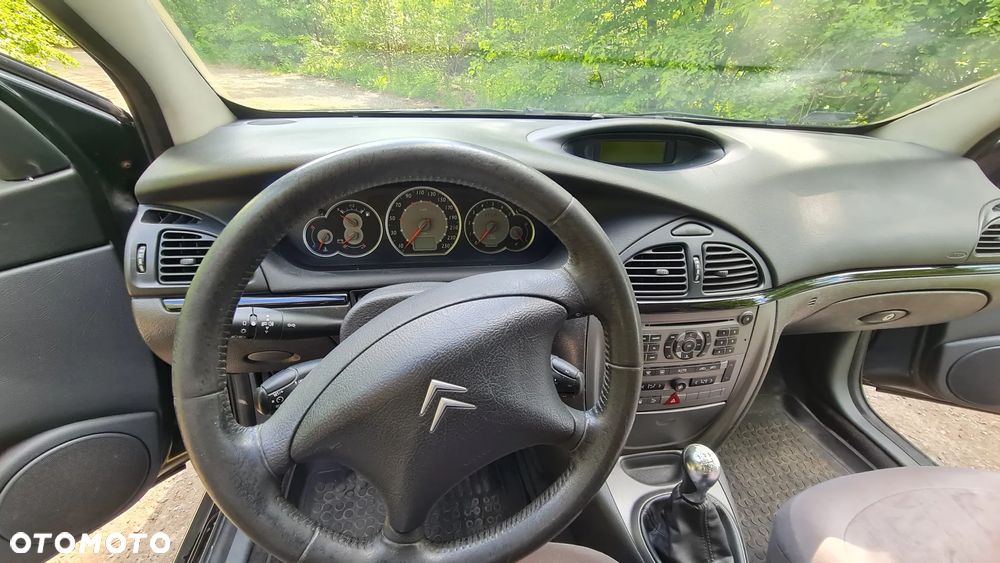 Citroën C5 - 15