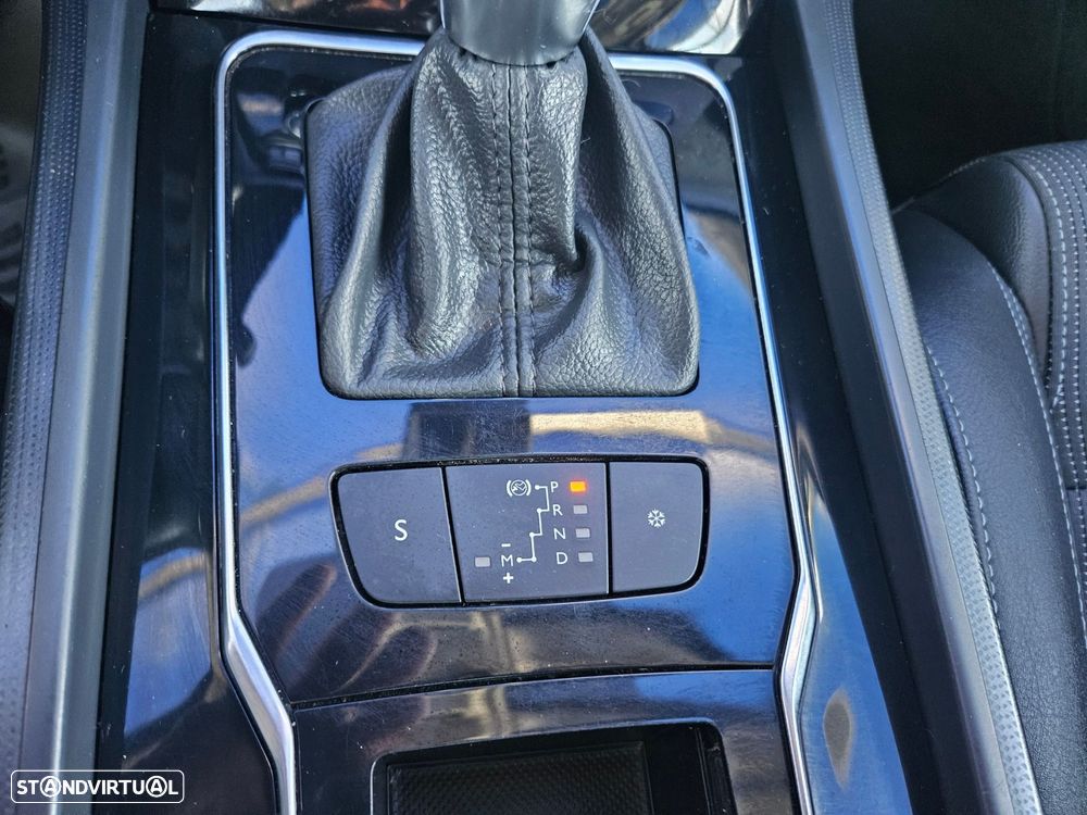 Peugeot 508 SW 2.0 BlueHDi Allure - 29