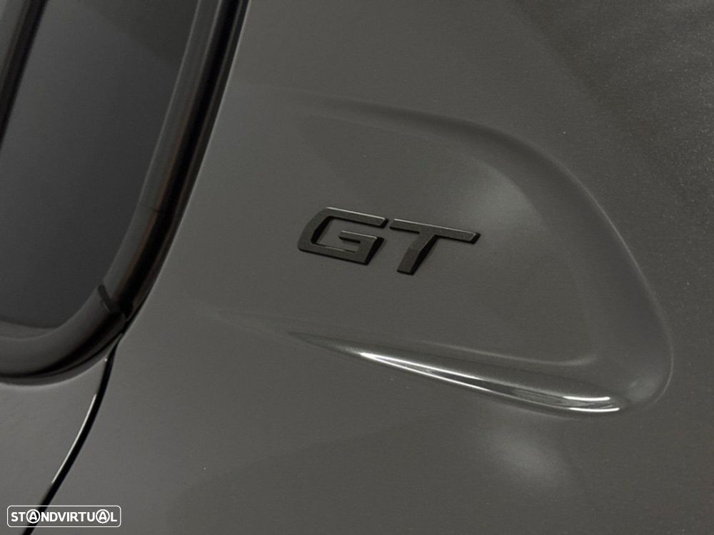 Peugeot 208 1.2 Hybrid GT e-DCS6 - 8