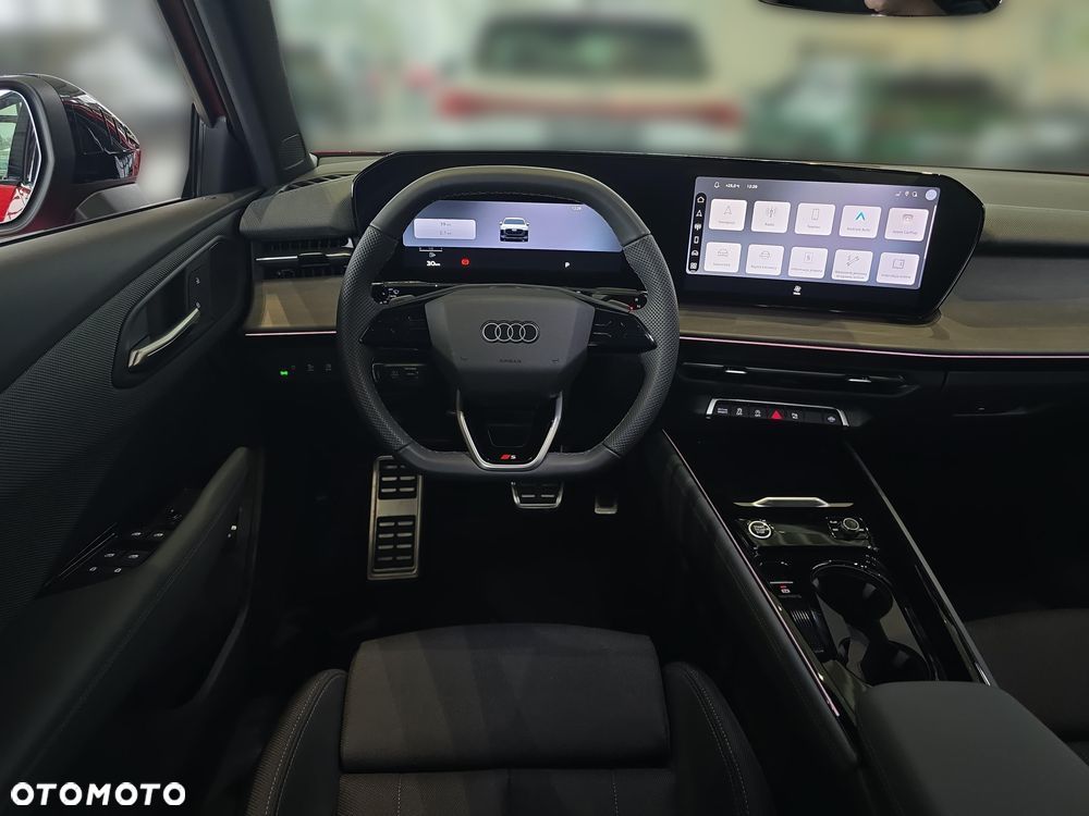 Audi Q3 TFSI mHEV 110 kW S tronic - 18