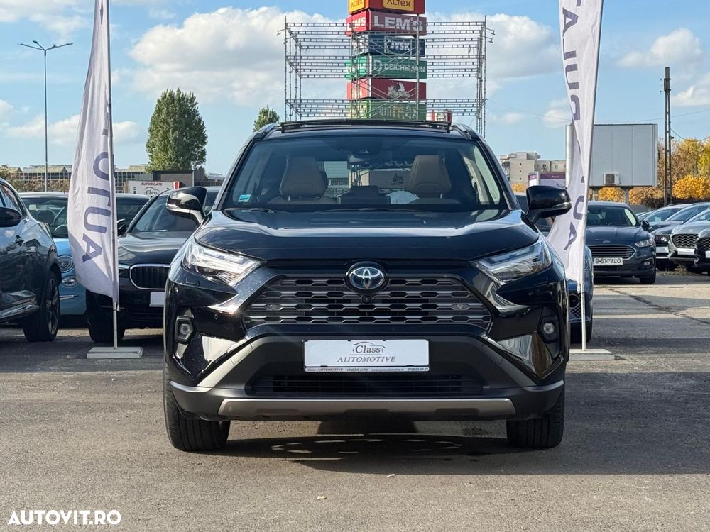 Toyota RAV4 - 2