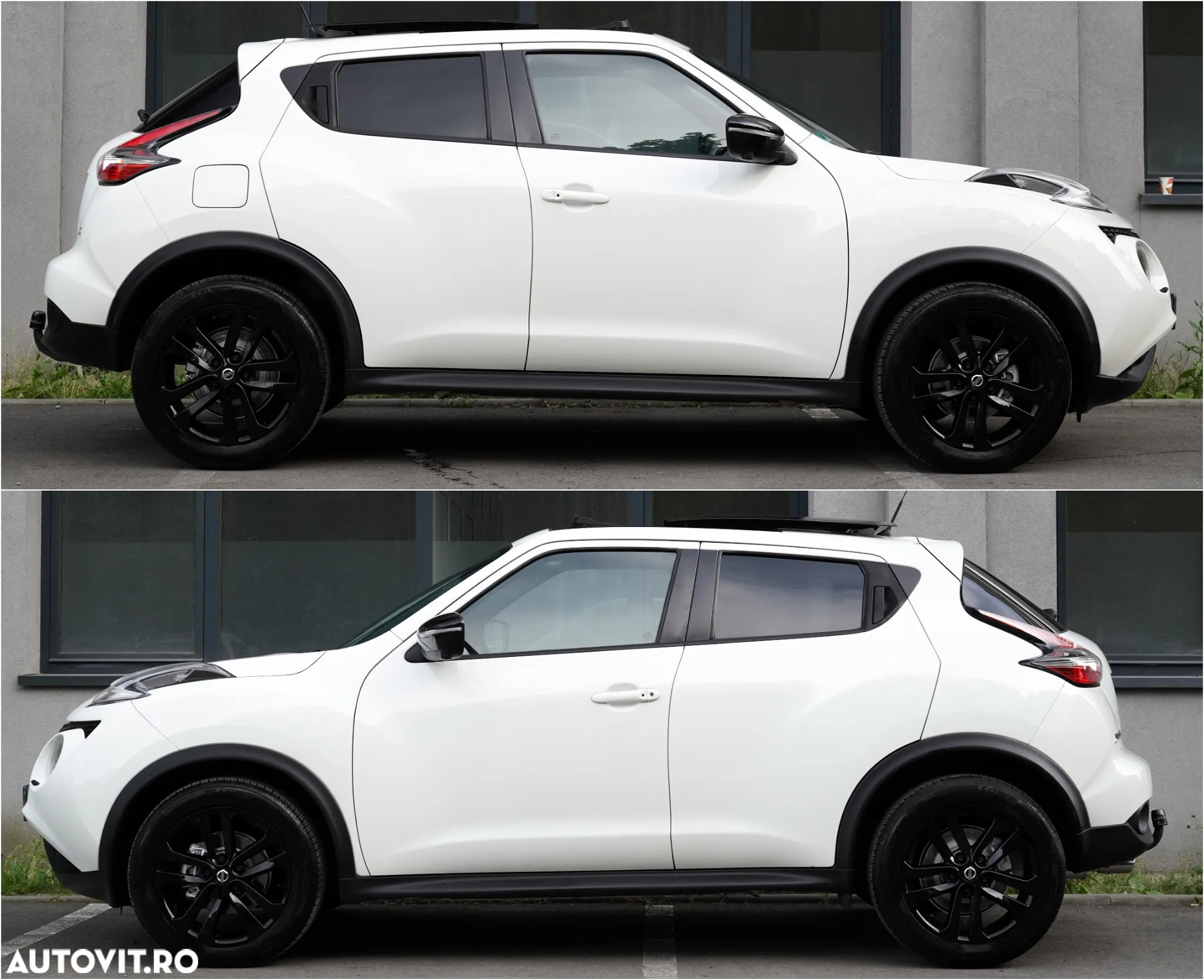 Nissan Juke 1.2 DIG-T Tekna - 5