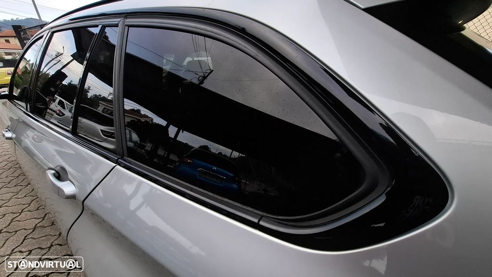 BMW 318 d Touring Auto Pack M - 51