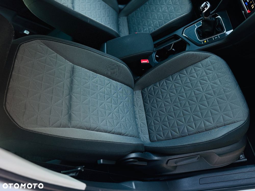 Volkswagen Tiguan 2.0 TDI SCR Life - 22