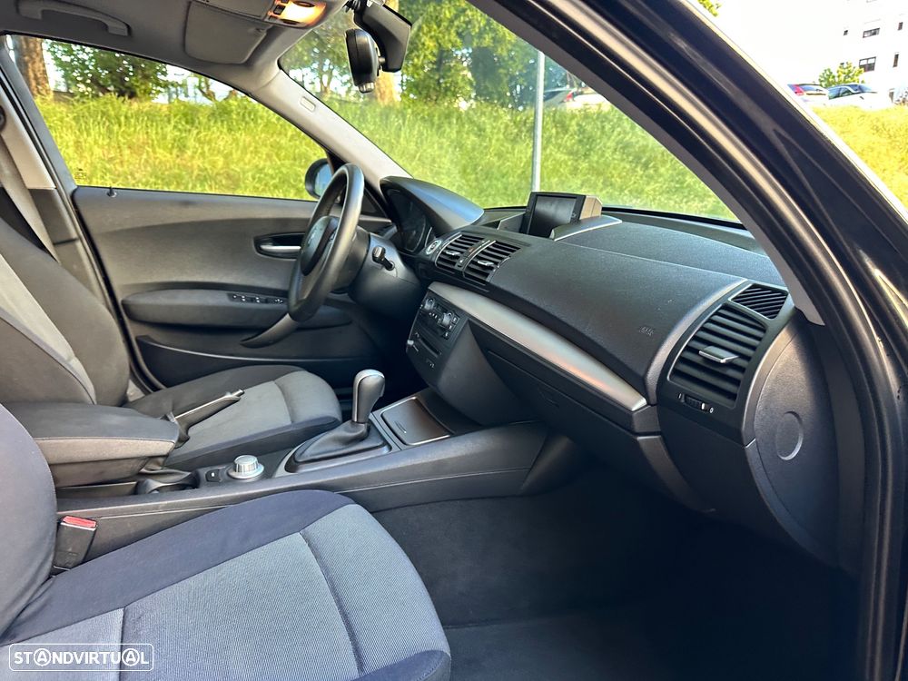 BMW 120 dA - 30