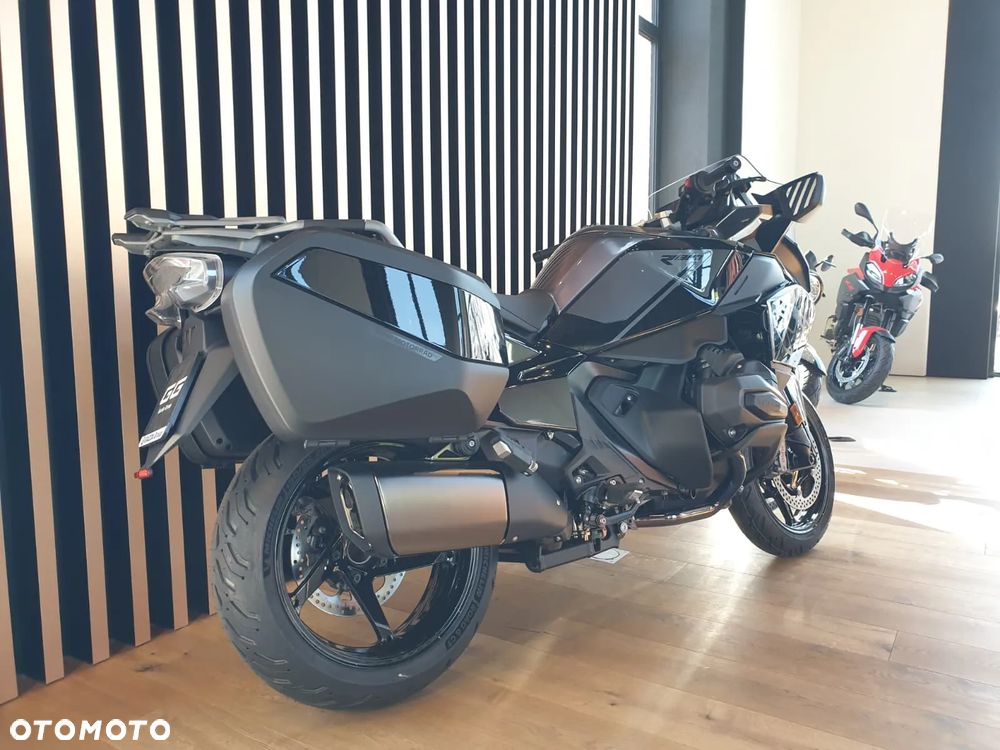 BMW RT - 5