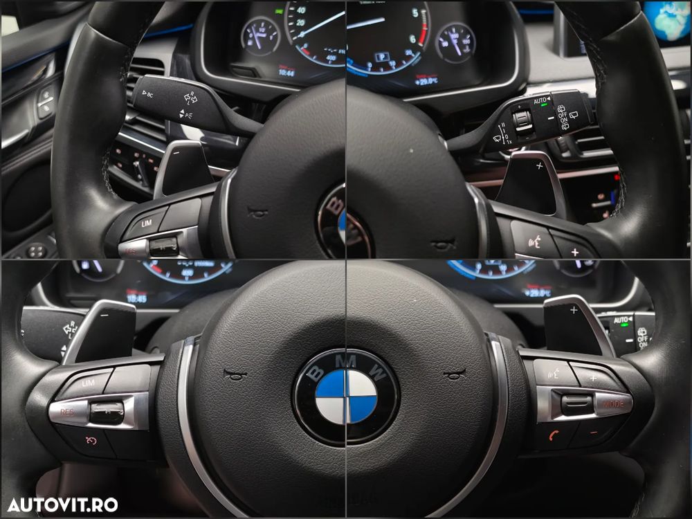 BMW X5 xDrive30d Sport-Aut. - 11