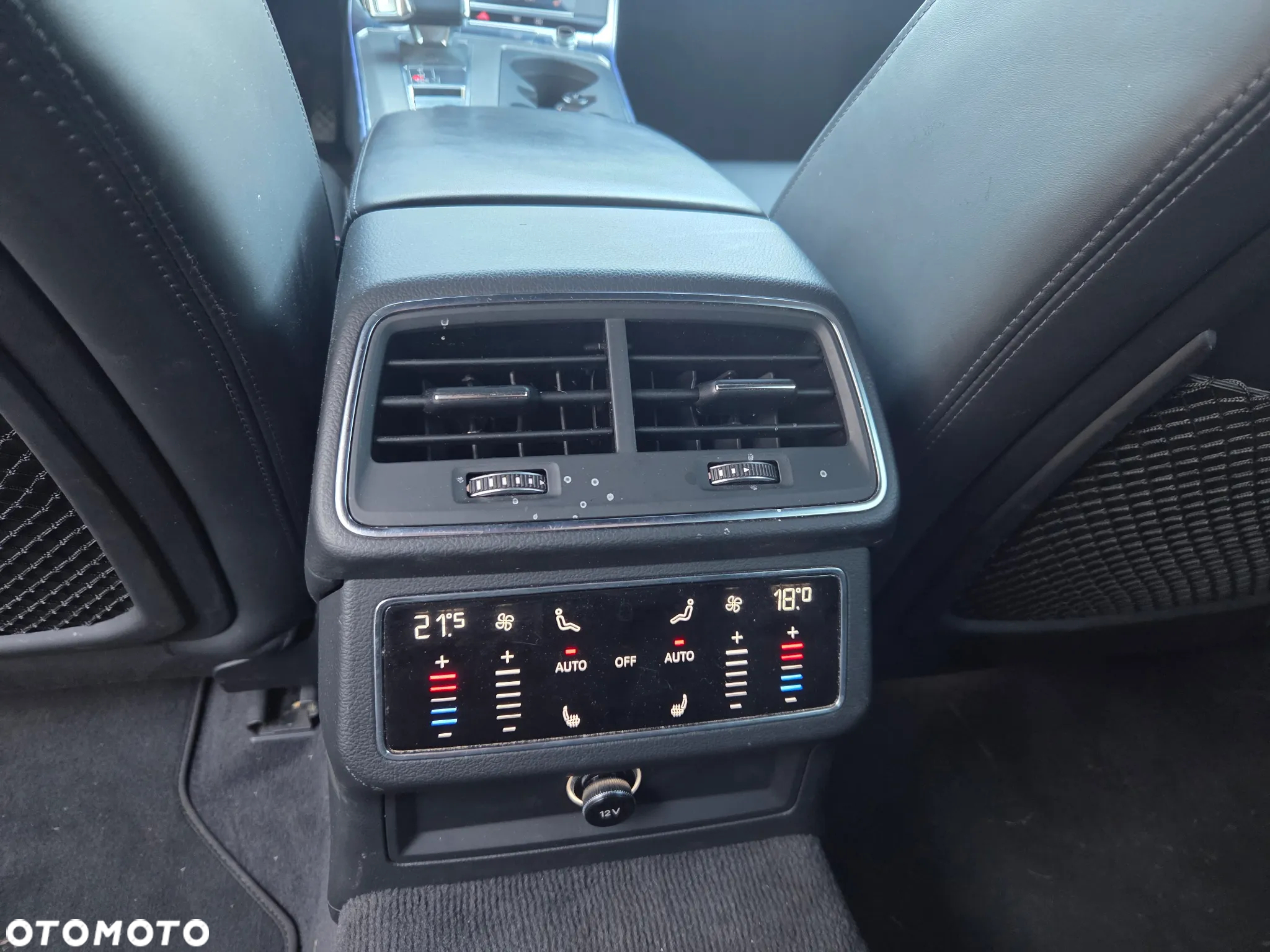 Audi A6 - 32