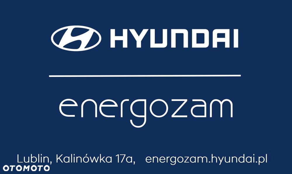 Hyundai Tucson 1.6 T-GDi HEV Executive 2WD - 24