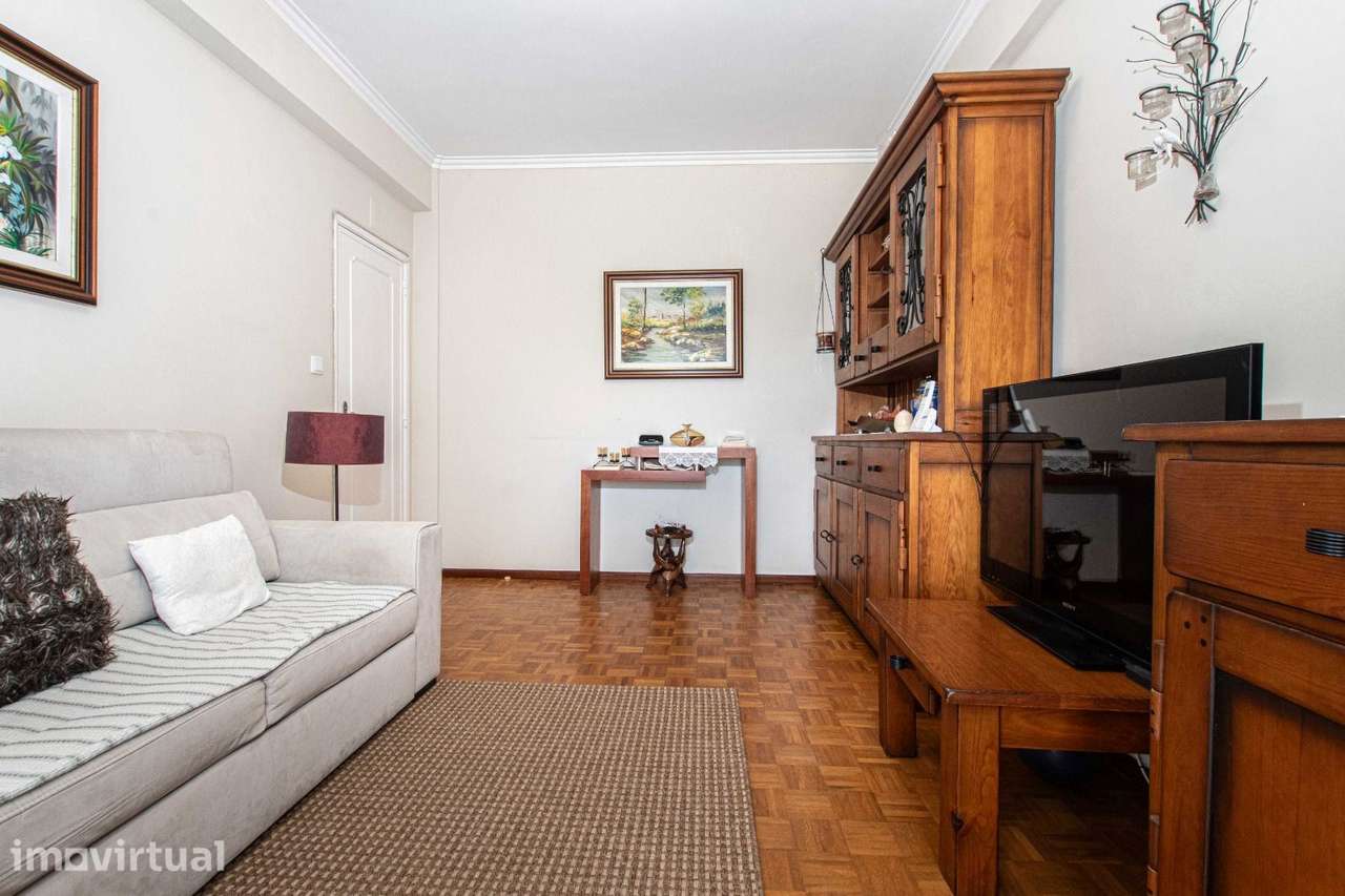 Apartamento, para venda, Sintra - Massamá e Monte Abraão - Grande imagem: 2/19