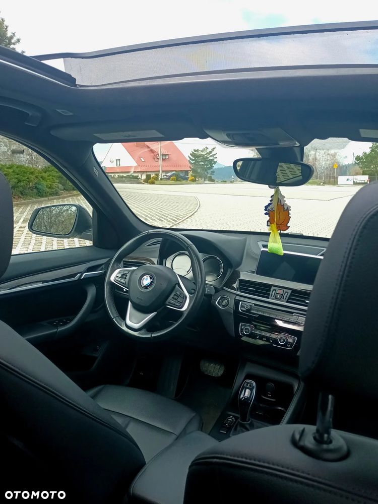 BMW X1 - 13