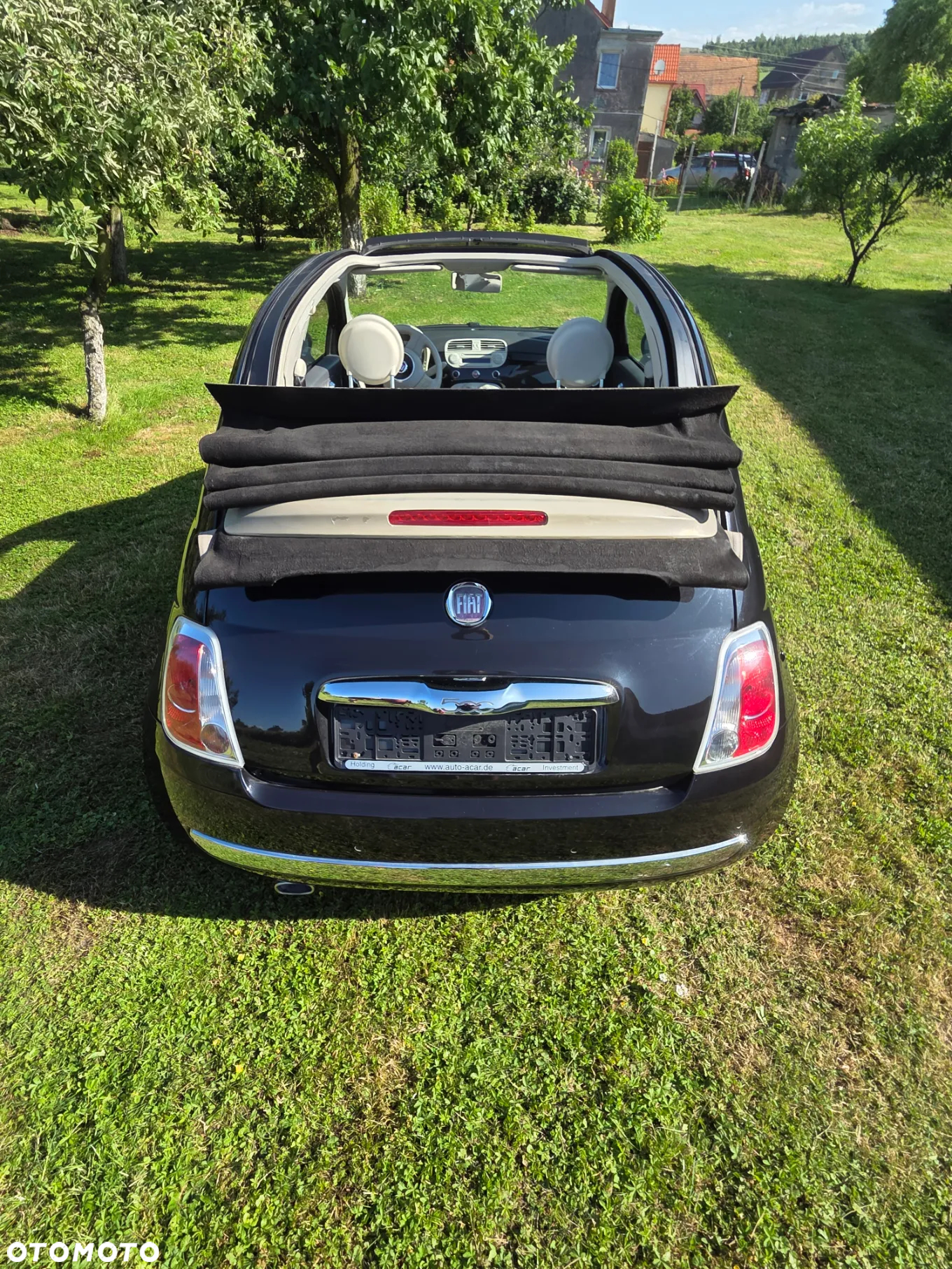 Fiat 500 1.4 16V Sport - 7