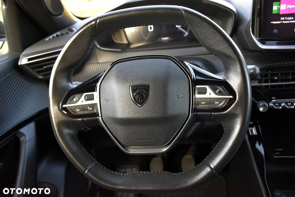 Peugeot 2008 - 27