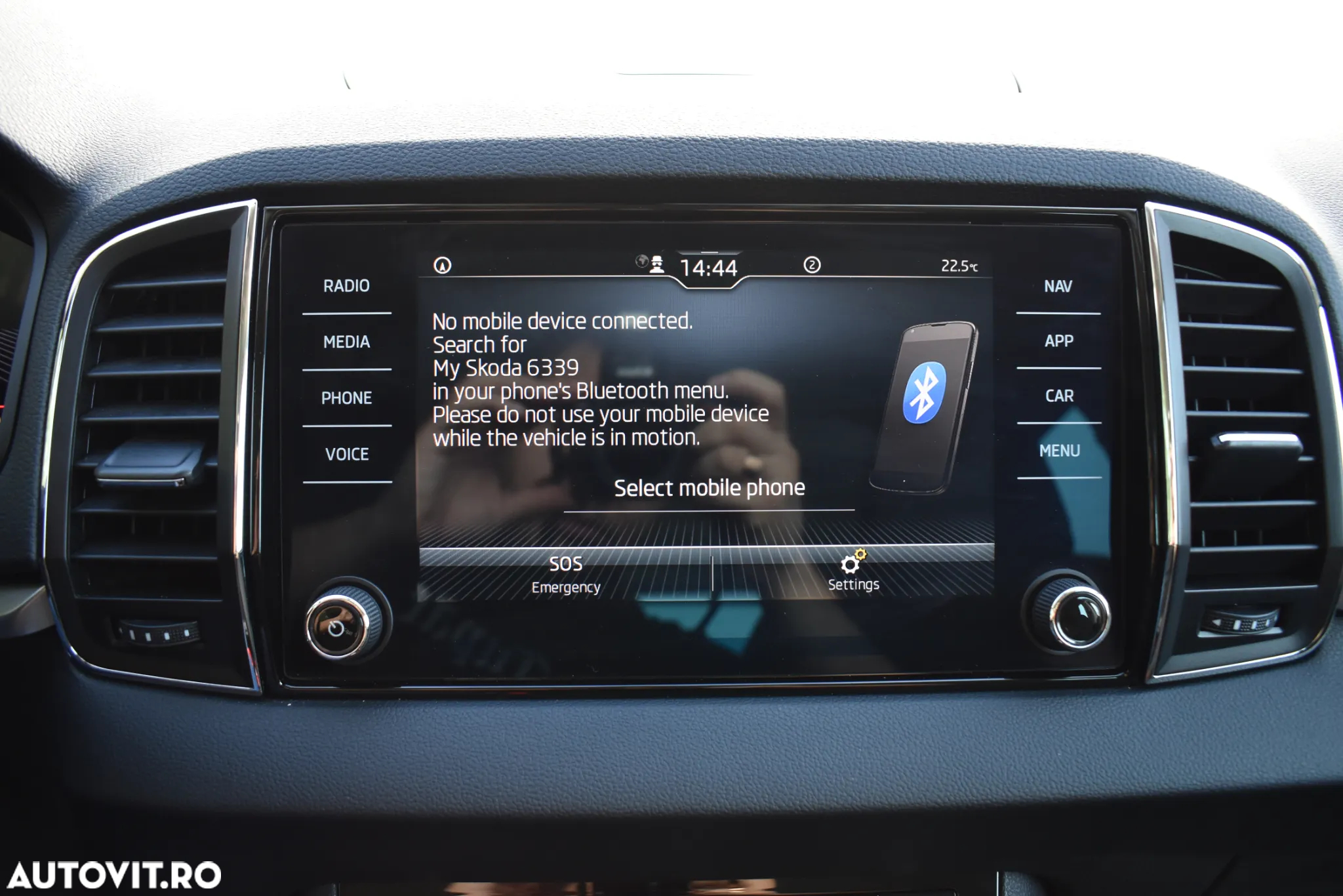 Skoda Karoq 2.0 TDI DSG Ambition - 23