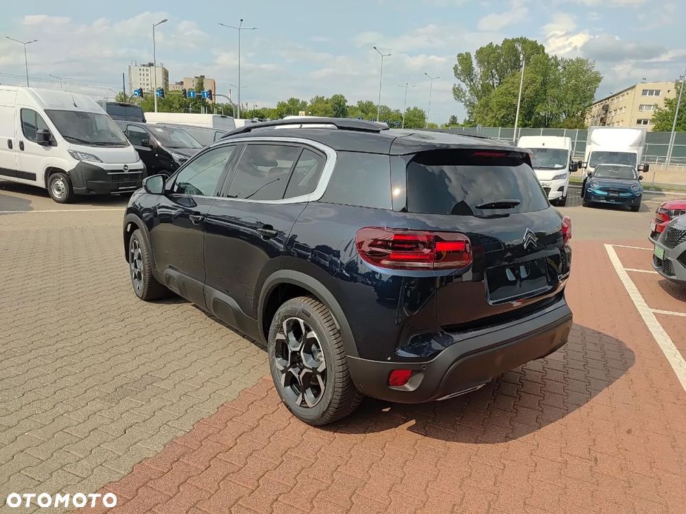 Citroën C5 Aircross - 5