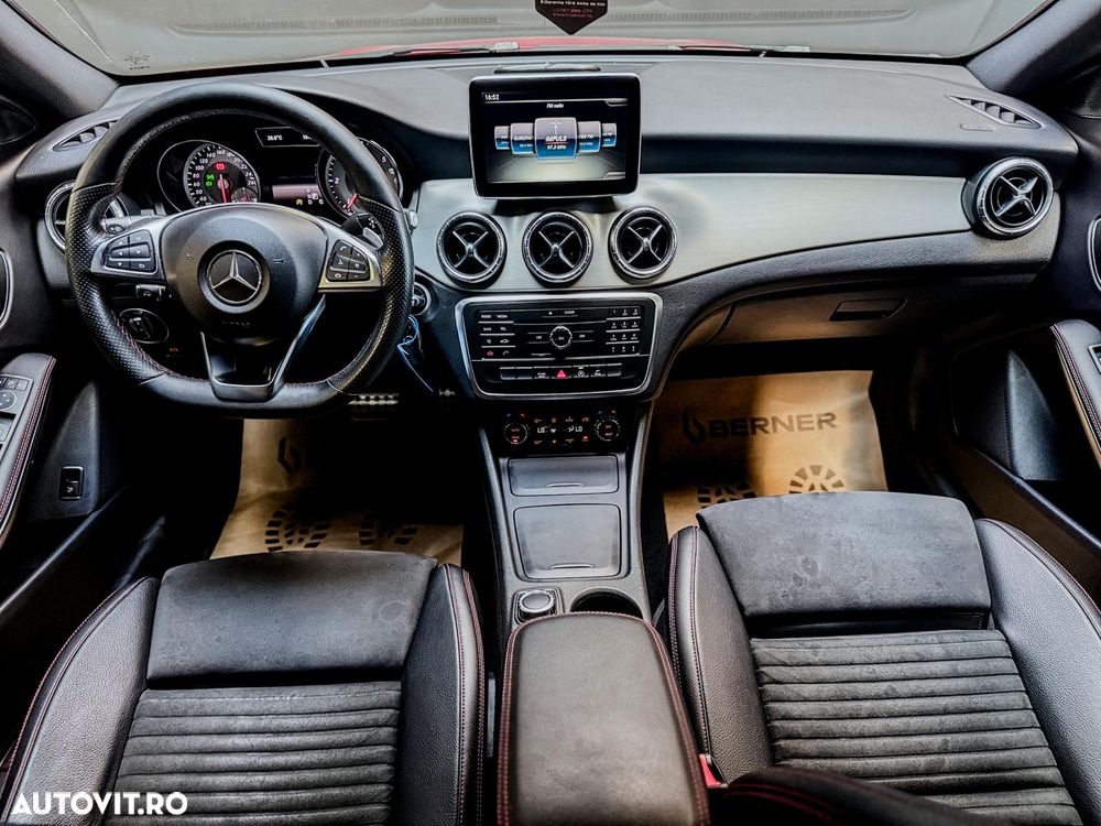 Mercedes-Benz CLA 200 d 7G-DCT AMG Line - 15