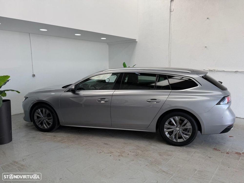 Peugeot 508 SW BlueHDi 130 Allure - 3
