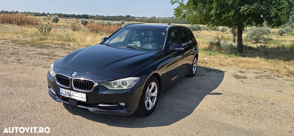 BMW Seria 3 - 2