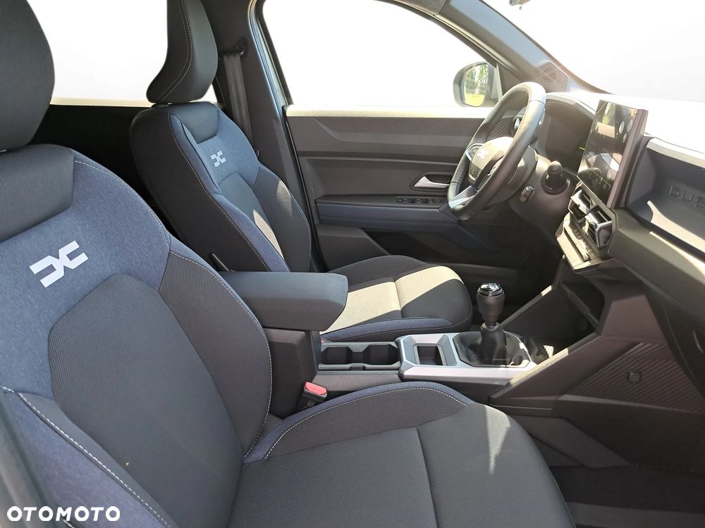 Dacia Duster 1.0 TCe Journey - 14